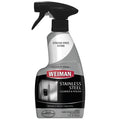 Weiman Stainless Steel Cleaner & Polish 12 Oz 76