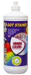 Winning Colours Stain Remover