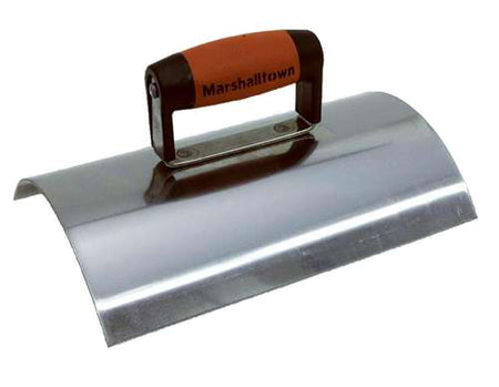 Marshalltown Stainless Steel Wall Capping Tool