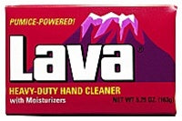 Lava Heavy-Duty Hand Cleaner Bar Soap 10085
