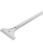 QLT by Marshalltown 4" Wall & Floor Scraper with 48" Handle WFS448