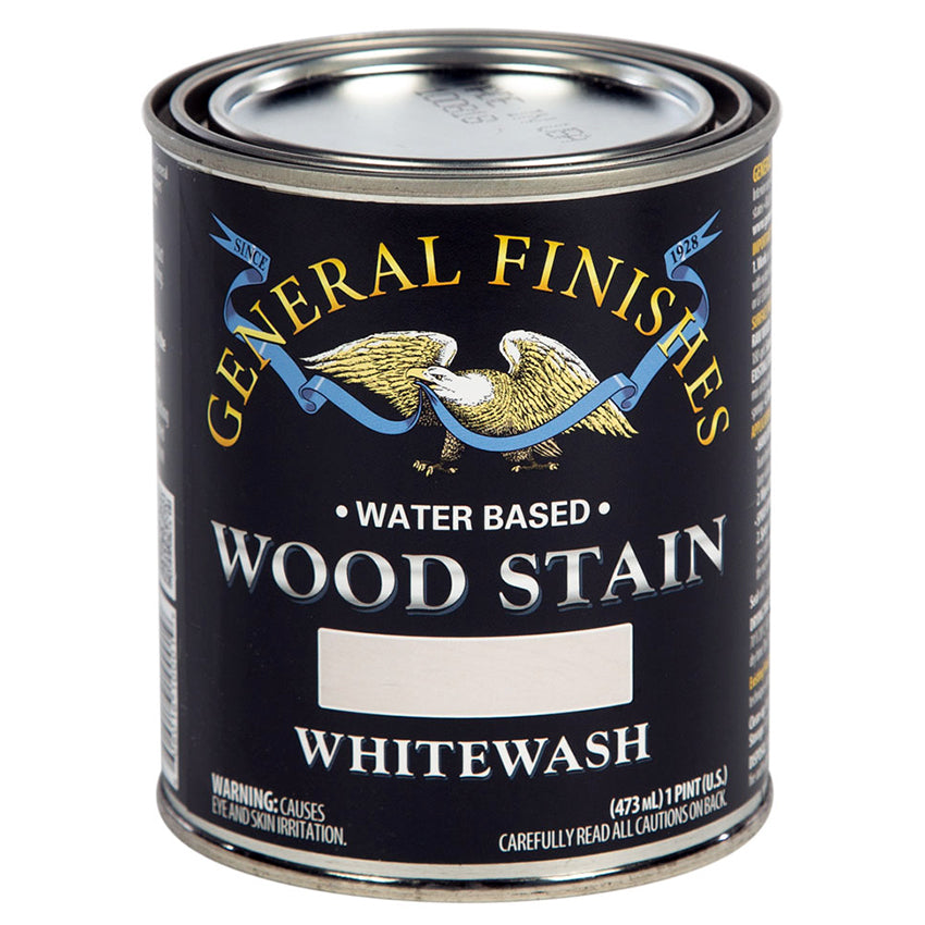 General Finishes Water Based Dye Wood Stain -  Finland