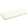 The MARSHALLTOWN Grout Scrubber fine replacement pad.