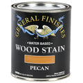 General Finishes Wood Stain Water-Based Penetrating Stain QUART