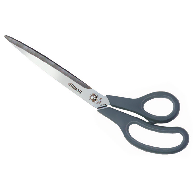 Allway Tools 12" Wallpaper Scissors Soft Grip WS