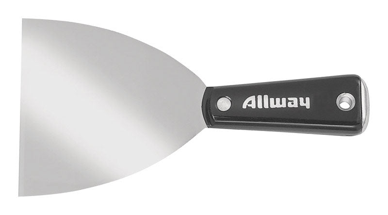 Allway Tools Flex Nylon Handle Tape Knife