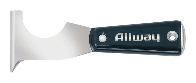 Alley Tools Allway Tools Flex Nylon Handle 6-In-1 Tool XG1 – ThePaintStore.com