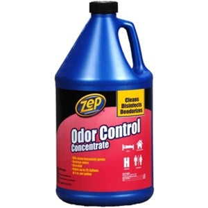 Zep Odor Control Concentrate Gallon ZUOCC128