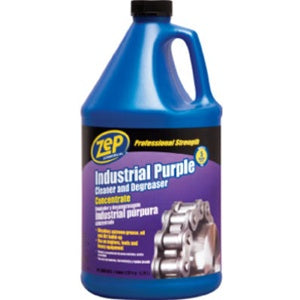 Zep Professional Strength Industrial Purple Cleaner & Degreaser Gallon ZUO856128