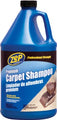 Zep Professional Strength Premium Carpet Shampoo Gallon ZUPXC128