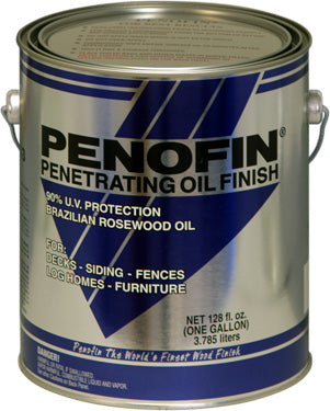 Penofin® Blue Label Exterior Penetrating Oil 1 Gal